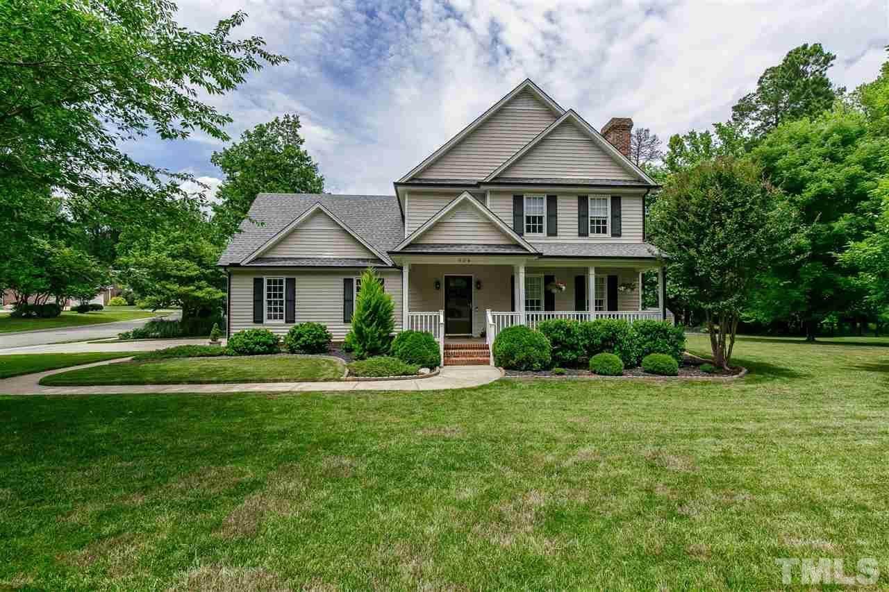 904 Johnston Court - Photo 1