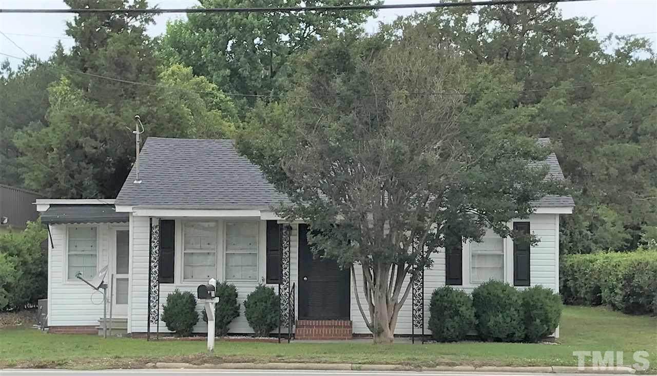 1703 Wayne Memorial Drive - Photo 1