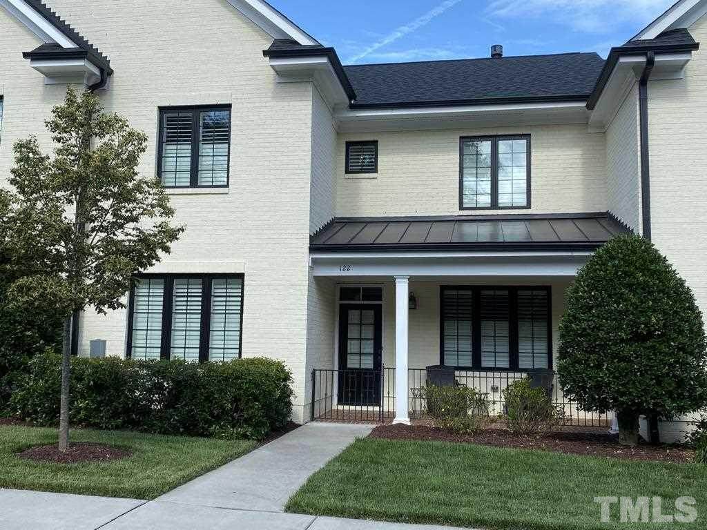 122 Cofield Circle - Photo 1