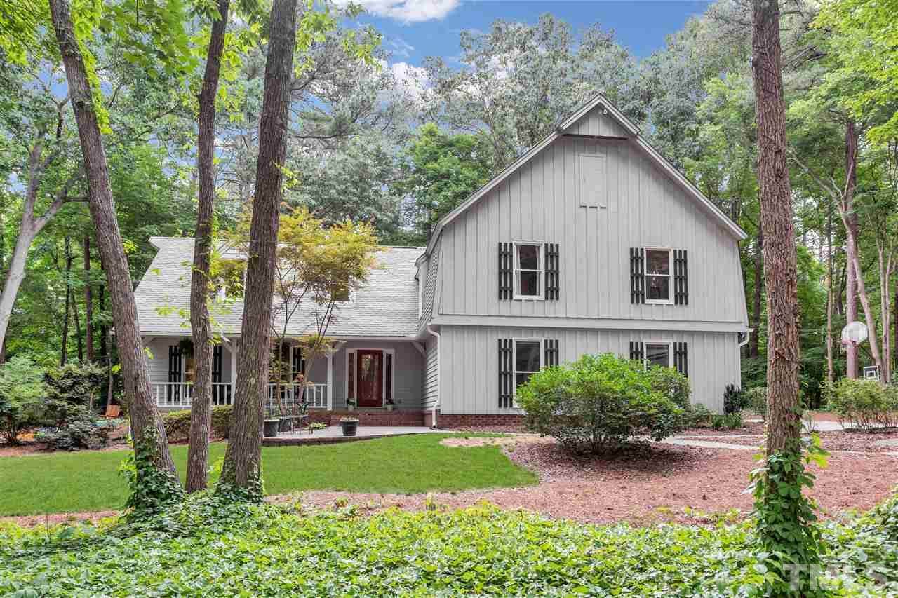 804 Ascot Lane - Photo 1
