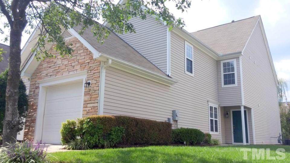 107 Higher Learning Drive - Photo 1