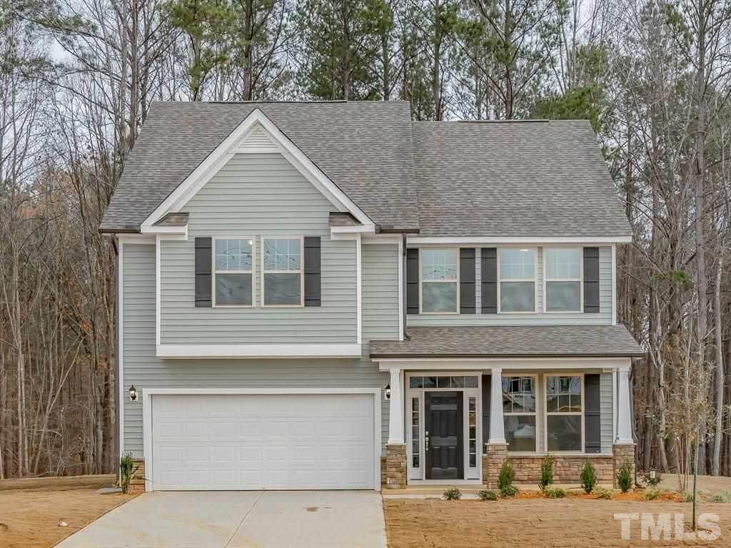 410 Hickory Run Lane - Photo 1