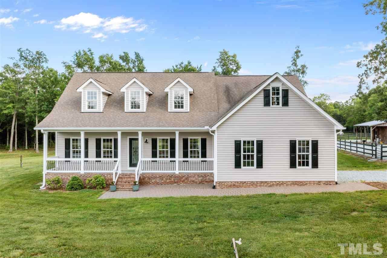 1717 Ormond Road - Photo 1