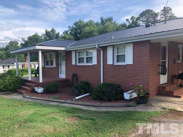 915 Nc 581 Highway - Photo 1