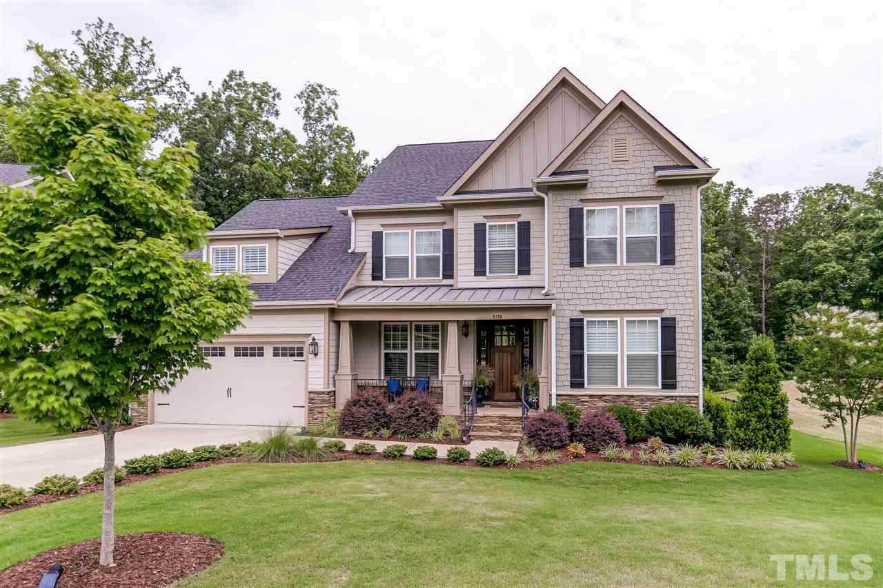 5356 Cypress Lane - Photo 1