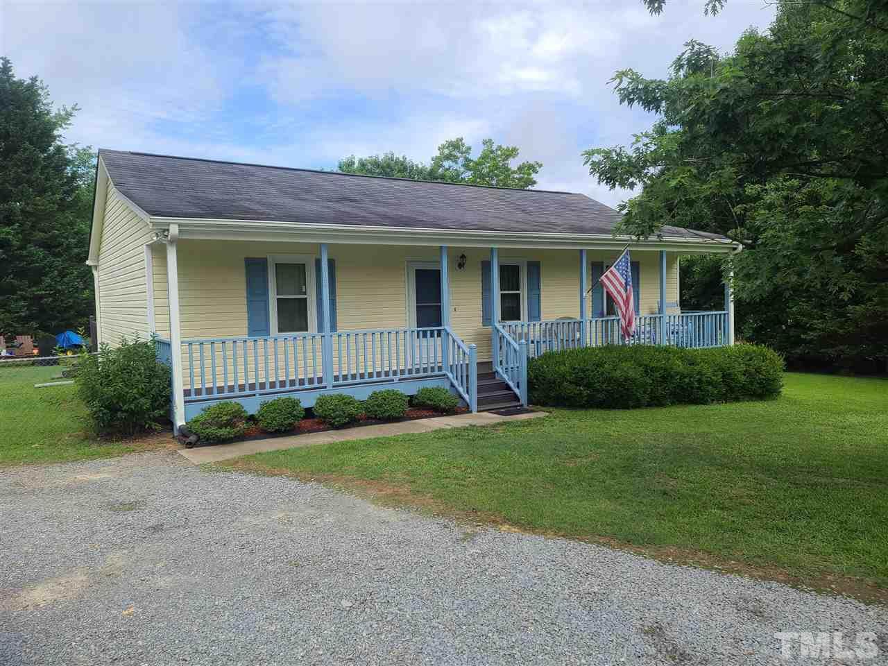 3805 Timberline Court - Photo 1