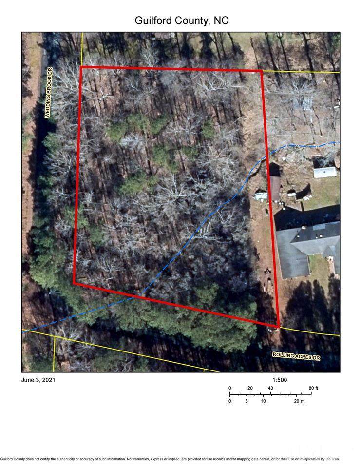 6001 Rolling Acres Drive - Photo 1