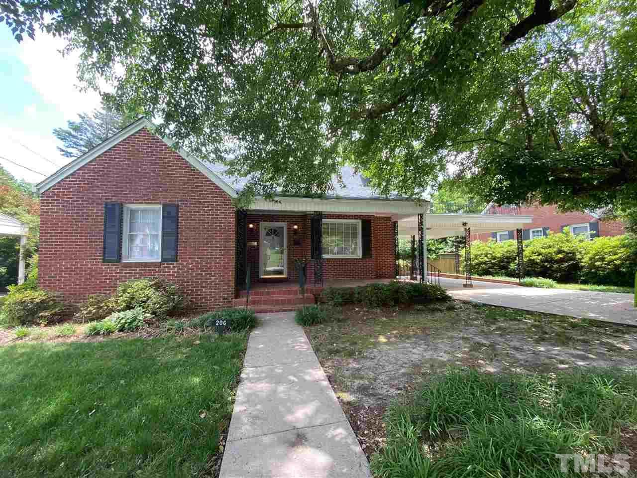 206 Delacroix Street - Photo 1