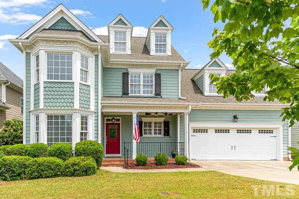 1852 Lake Glen Drive - Photo 1
