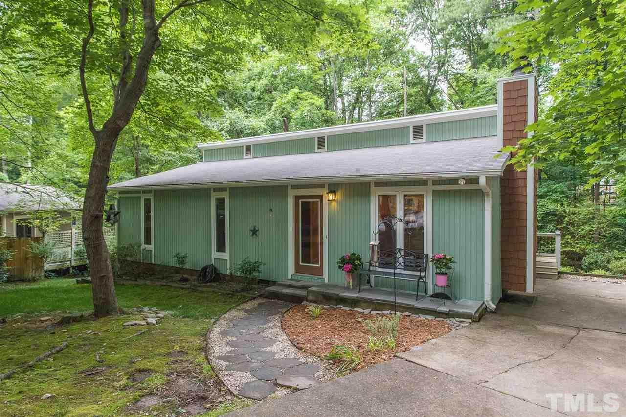 208 Honeysuckle Lane - Photo 1