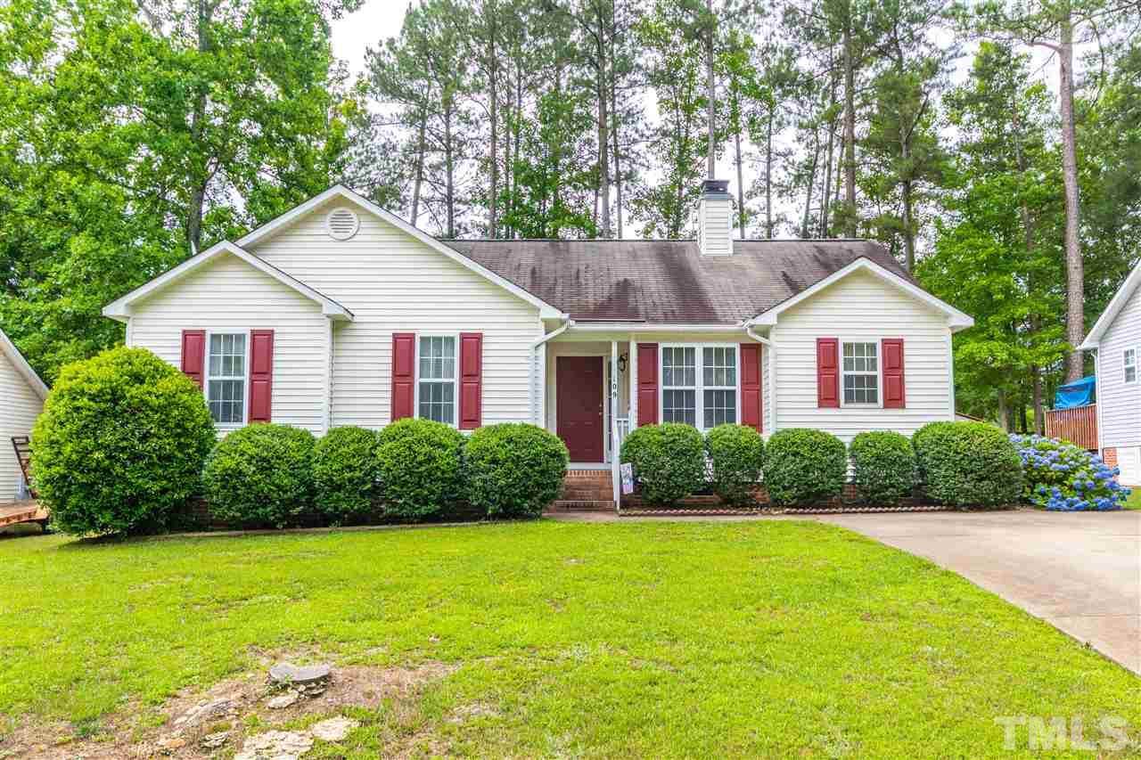 109 Vista Ridge Lane - Photo 1