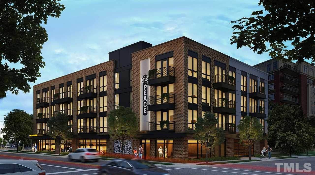 615 Peace Street - Photo 1