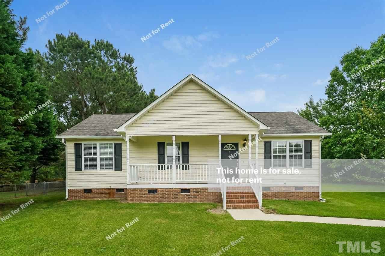 104 Pebblestone Court - Photo 1