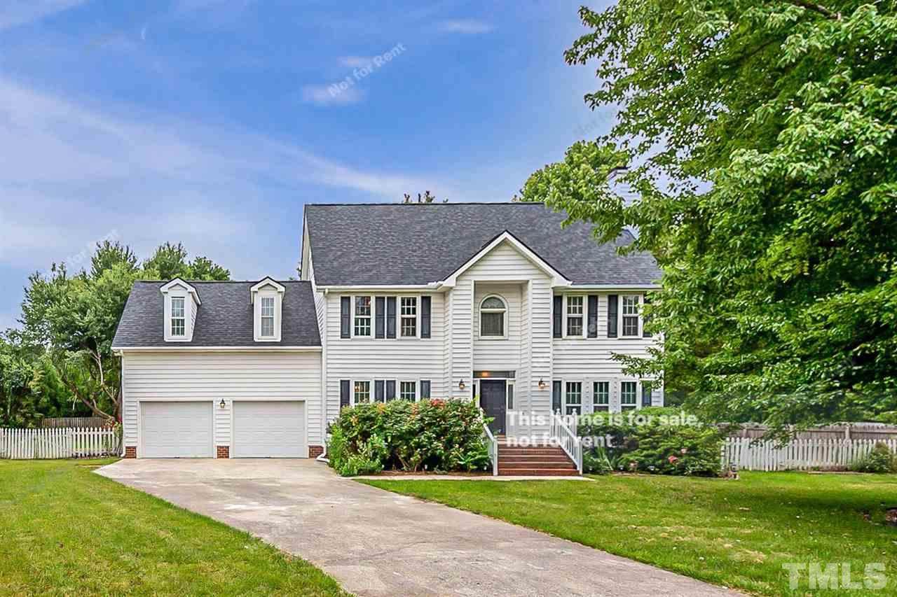 4616 Woodmill Run - Photo 1