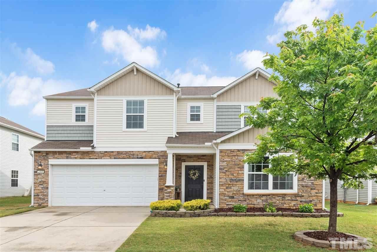 2408 Girvan Drive - Photo 1