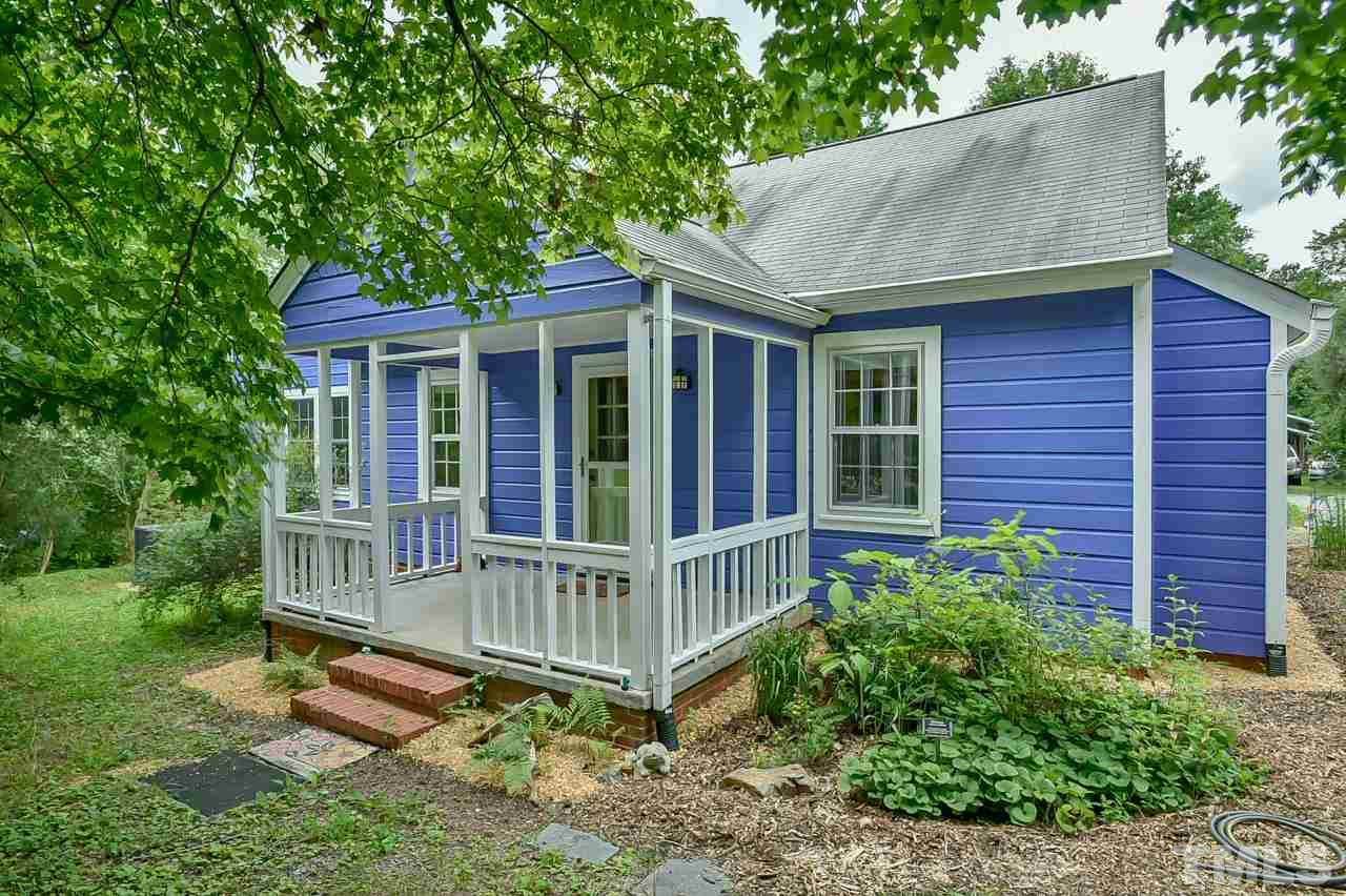 351 Old Fayetteville Road - Photo 1