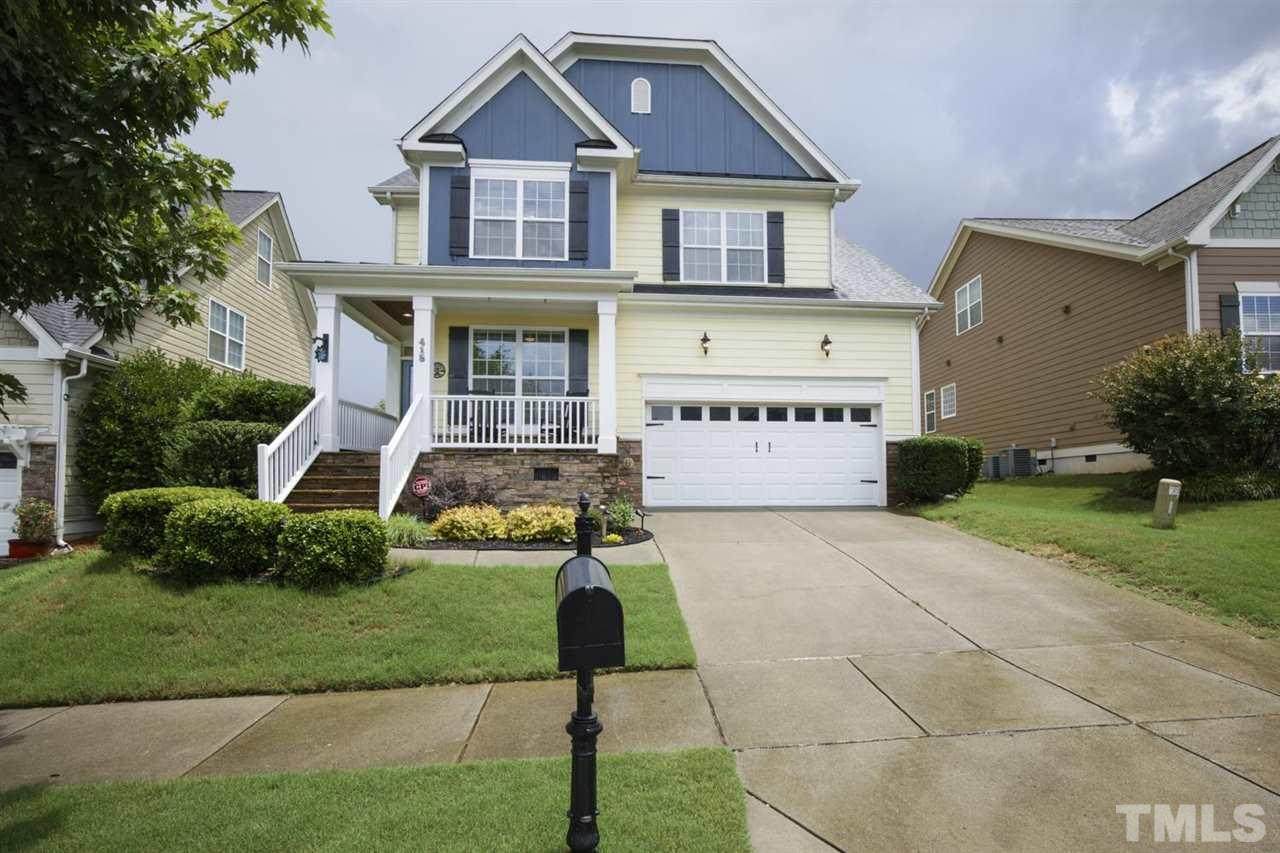 418 Banagher Lane - Photo 1