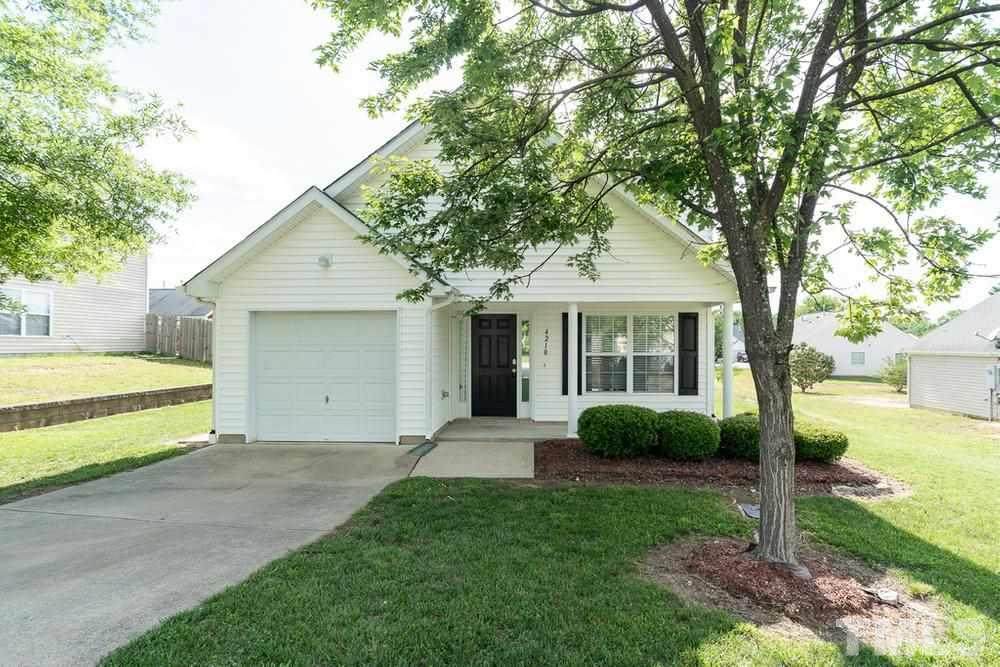 4210 Grandover Drive - Photo 1