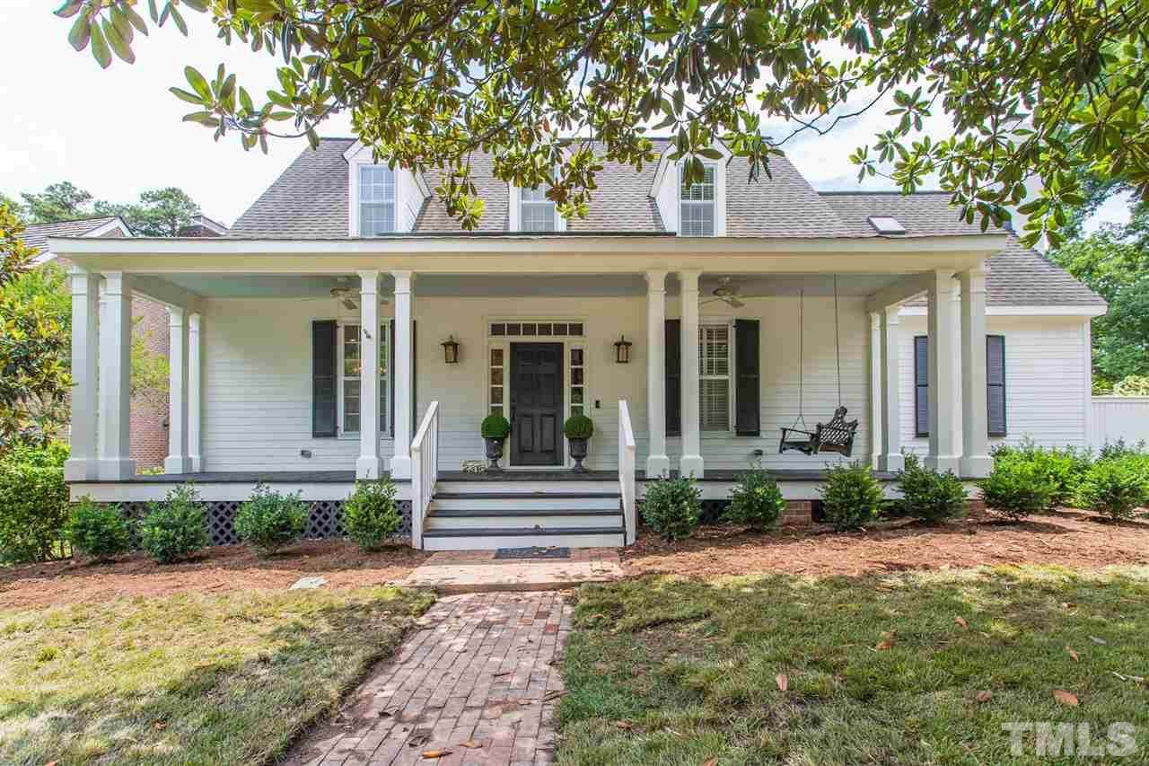 2318 Hales Road - Photo 1