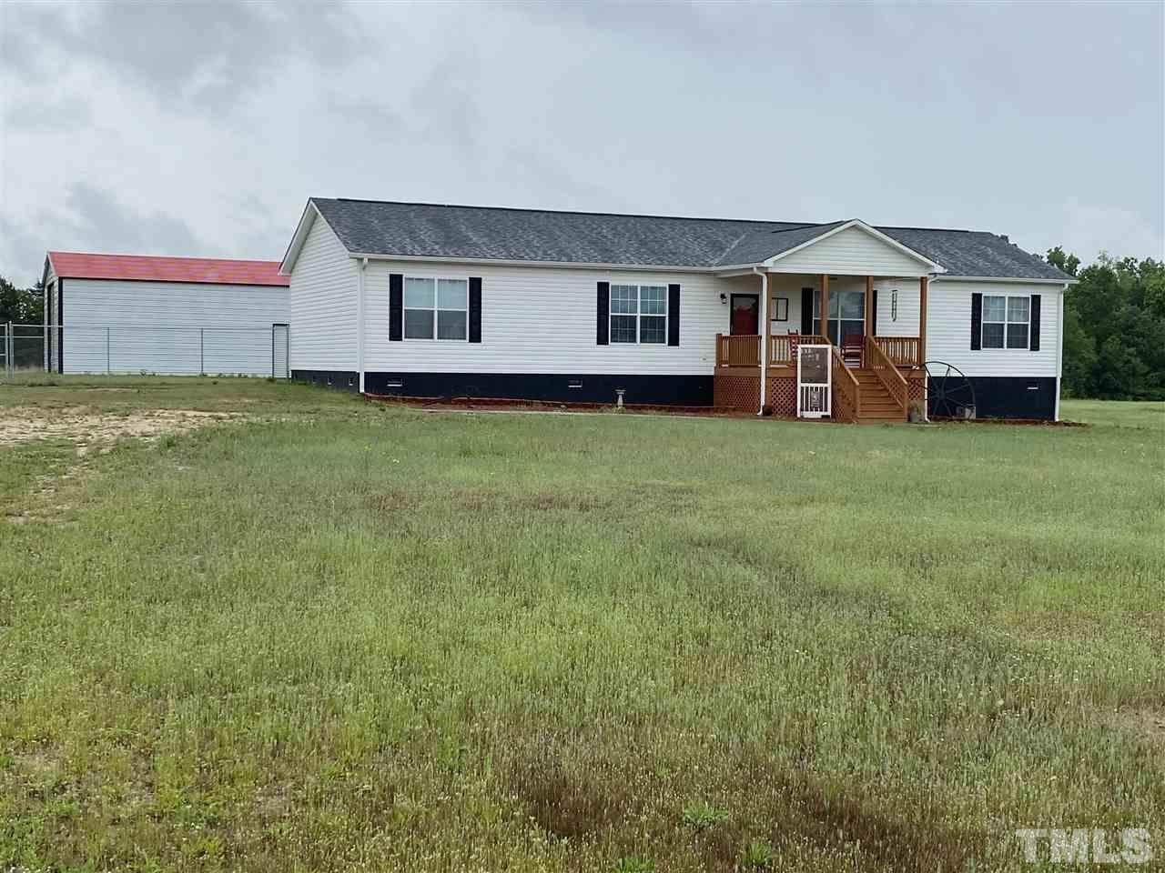 6005 Union Ridge Road - Photo 1