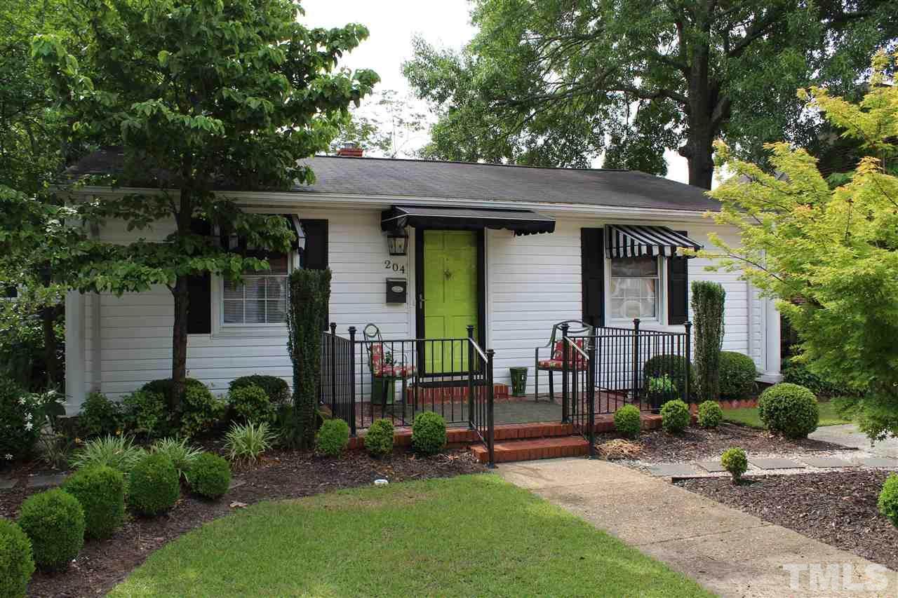 204 Johnson Street - Photo 1