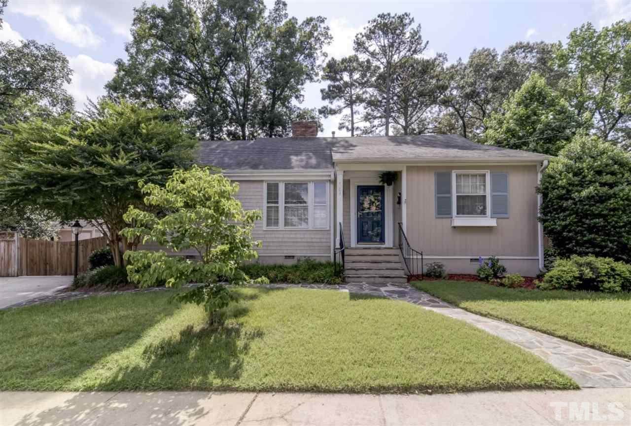 2503 St Marys - Photo 1