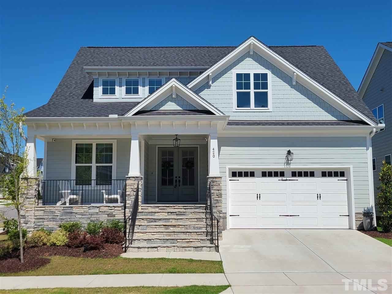 420 Liberty Star Road - Photo 1