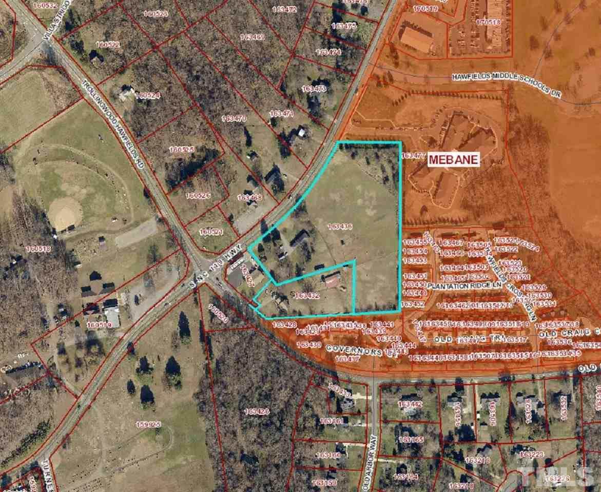 2032 Nc 119 Highway - Photo 1