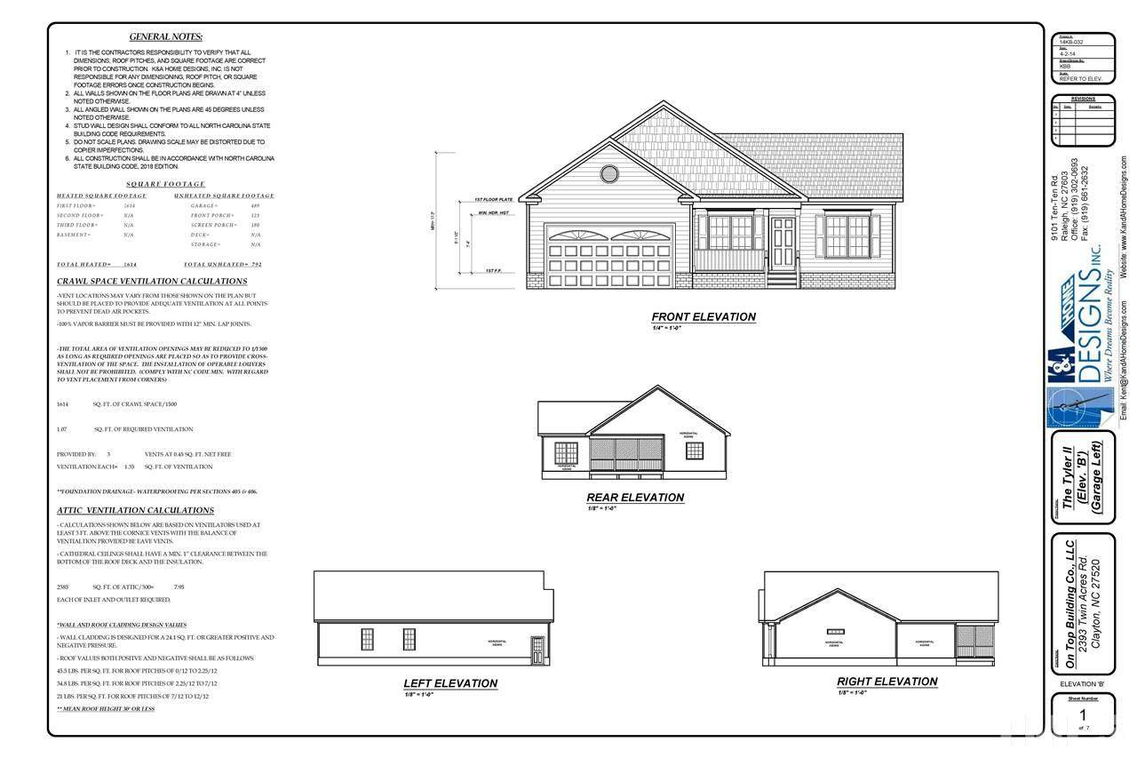 96 Tan Oak Drive - Photo 1