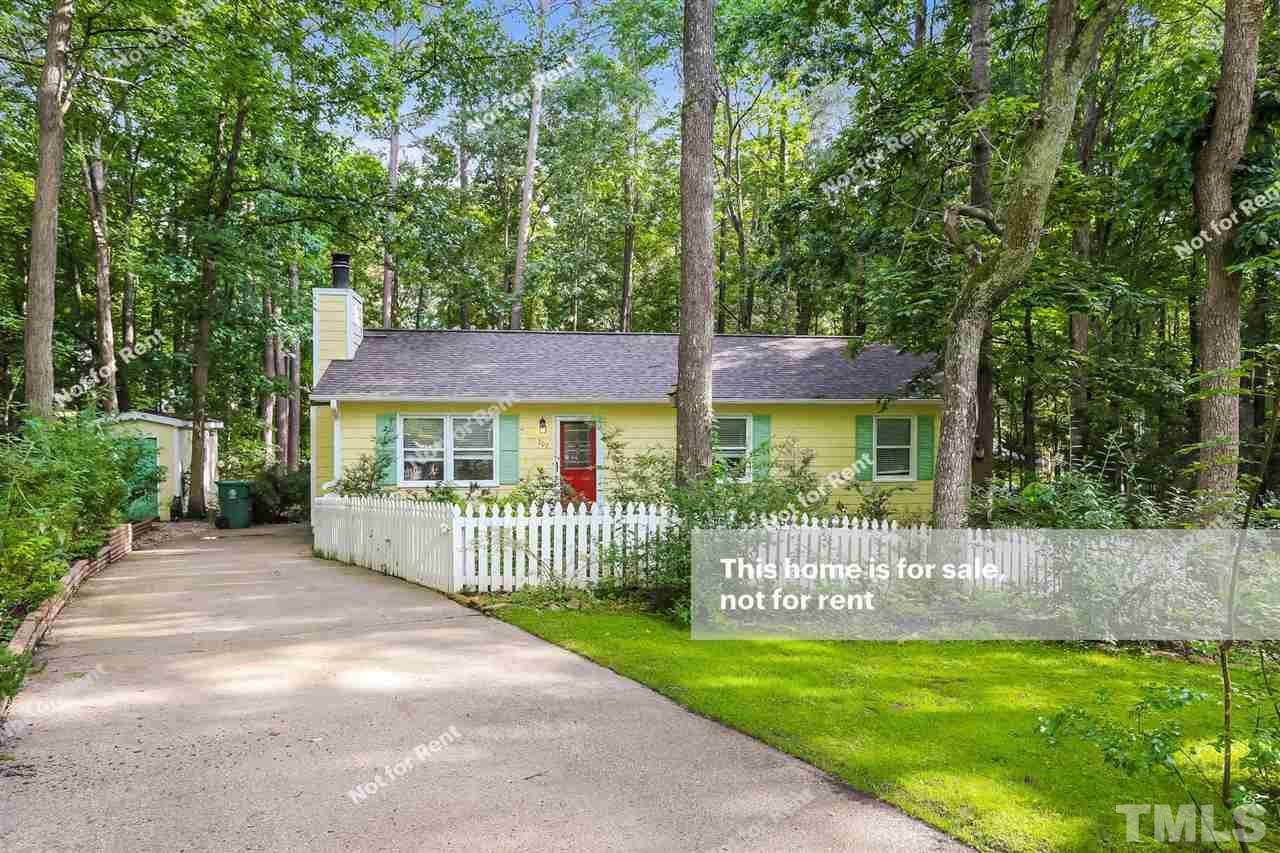 207 Honeysuckle Lane - Photo 1