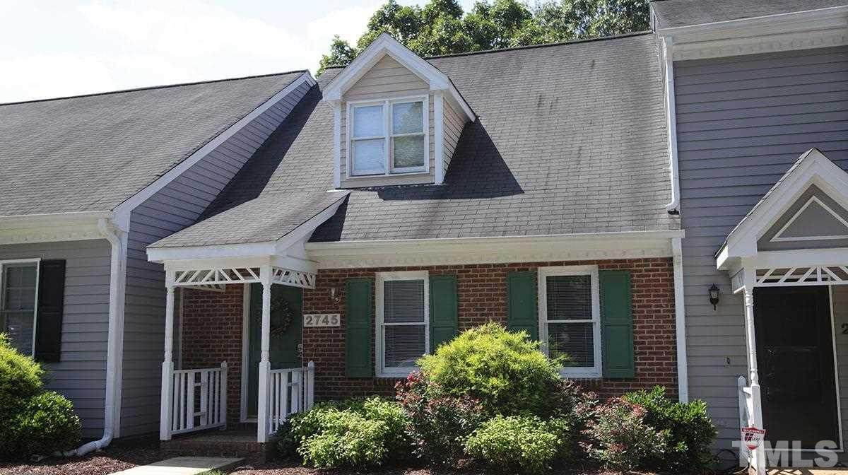 2745 Sterling Park Drive - Photo 1