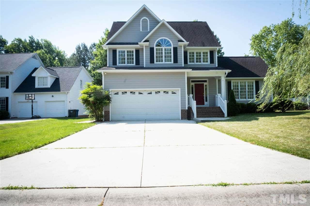 24 Ballard Court - Photo 1