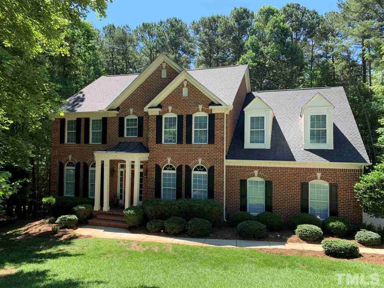 1024 Old Meeting House Way - Photo 1