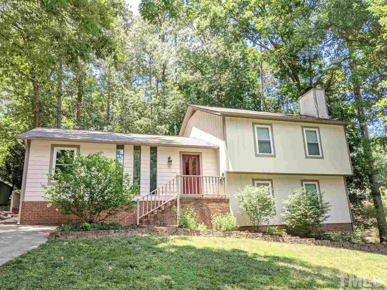 4110 Trotter Ridge Road - Photo 1