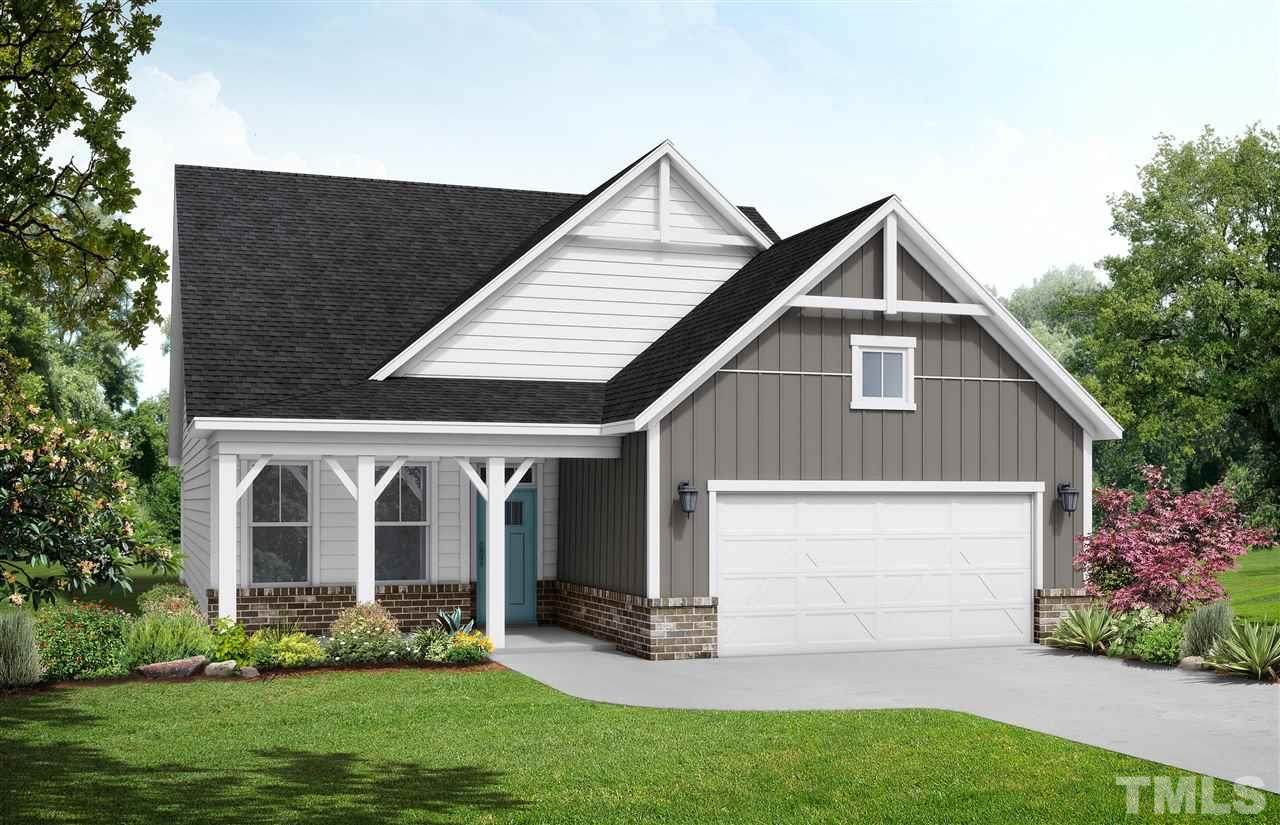 1504 Woodknob Lane - Photo 1