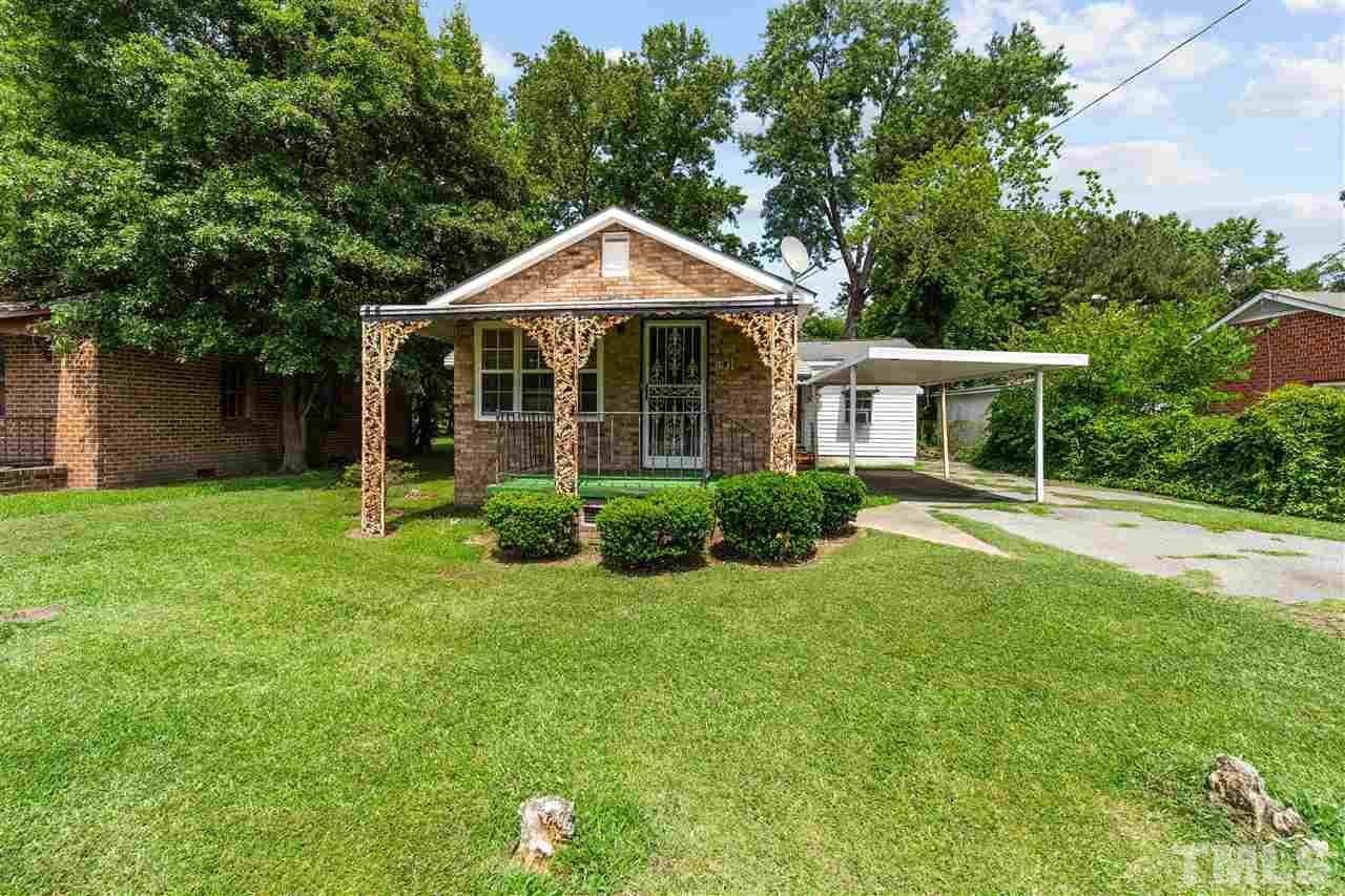 5813 Nc 48 Highway - Photo 1