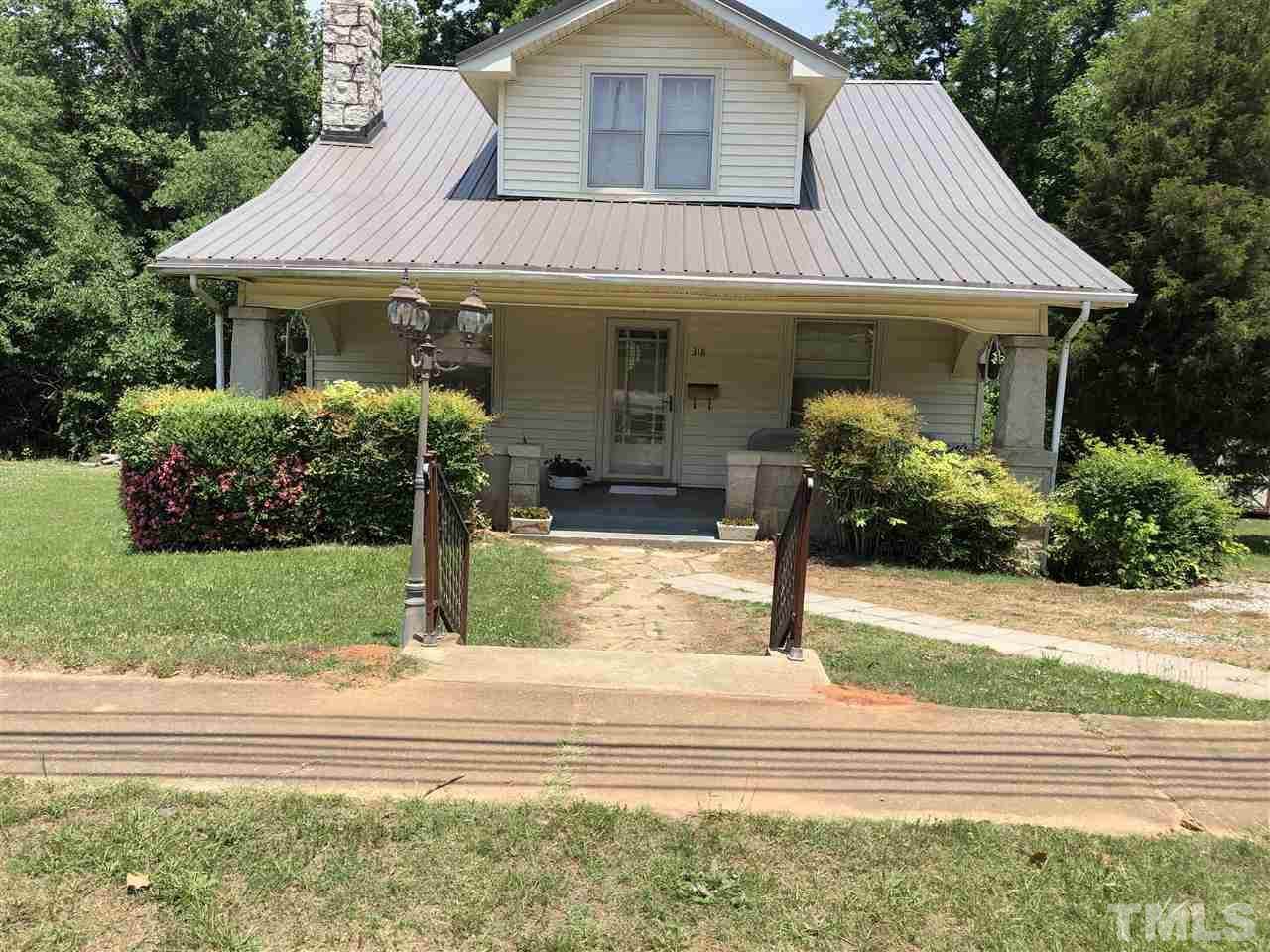 318 Franklin Street - Photo 1
