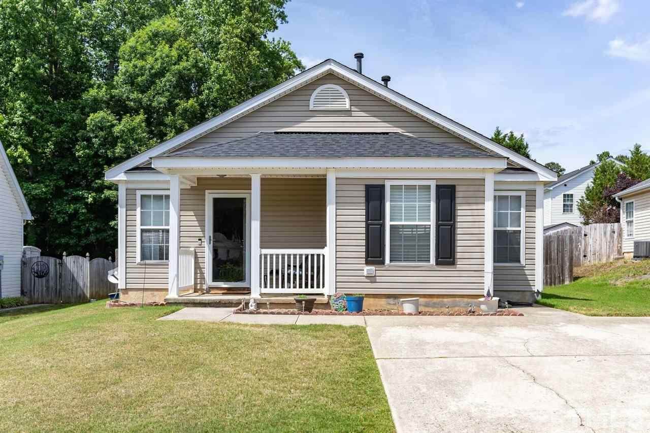 303 Homestead Park Drive - Photo 1