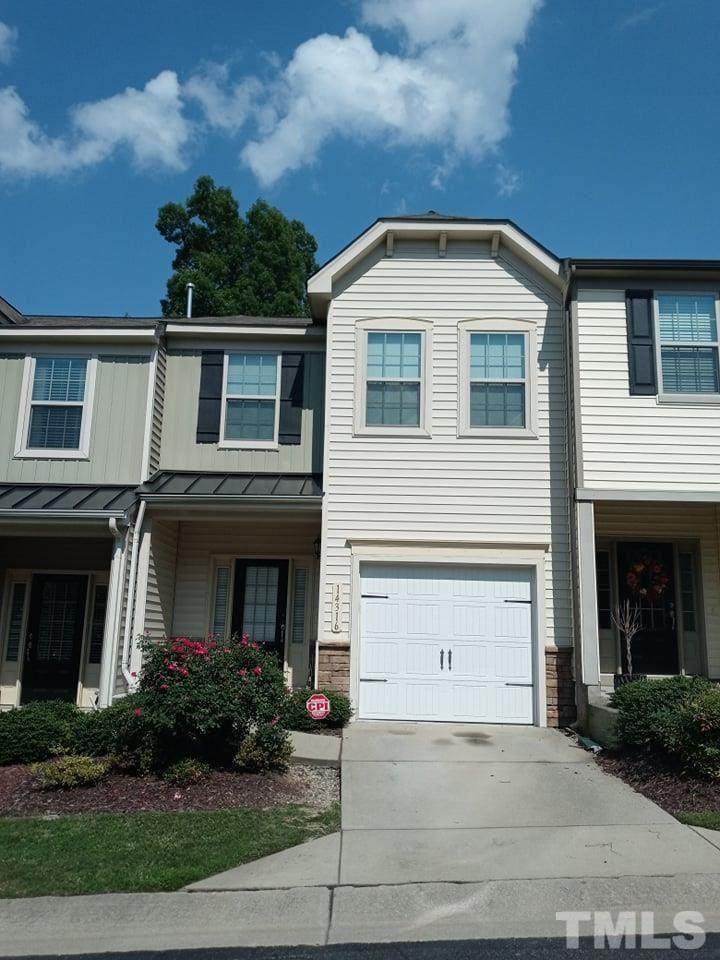 14316 Foxcroft Road - Photo 1