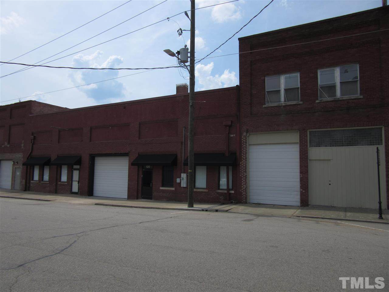 120-B Vance Street - Photo 1