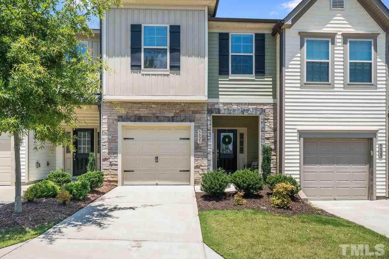 5023 Eagle Stone Lane - Photo 1