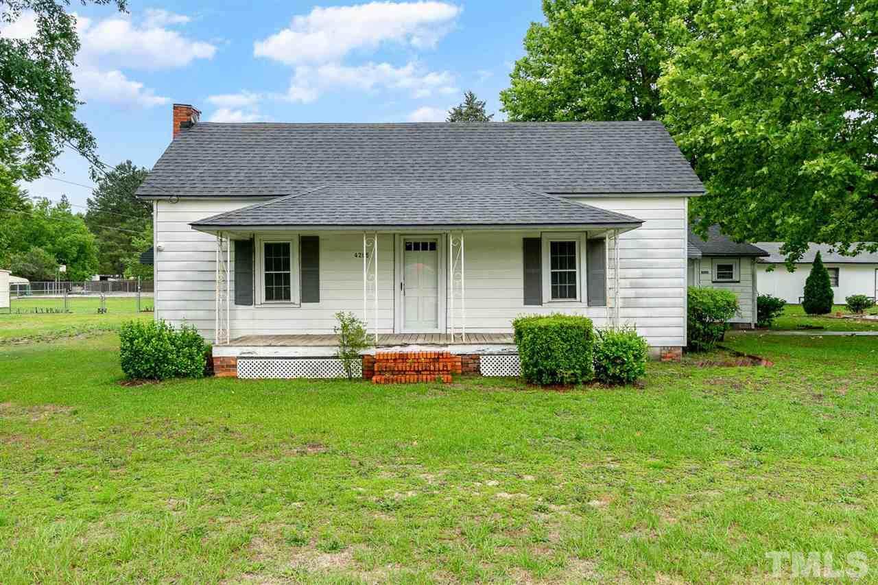 4205 Draughon Road - Photo 1