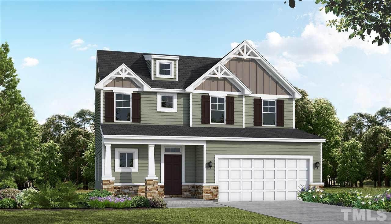 134 Hanover Court - Photo 1