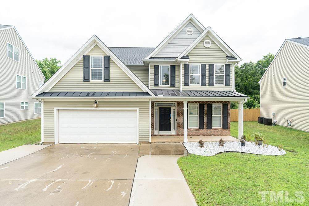 1013 Steelhorse Drive - Photo 1