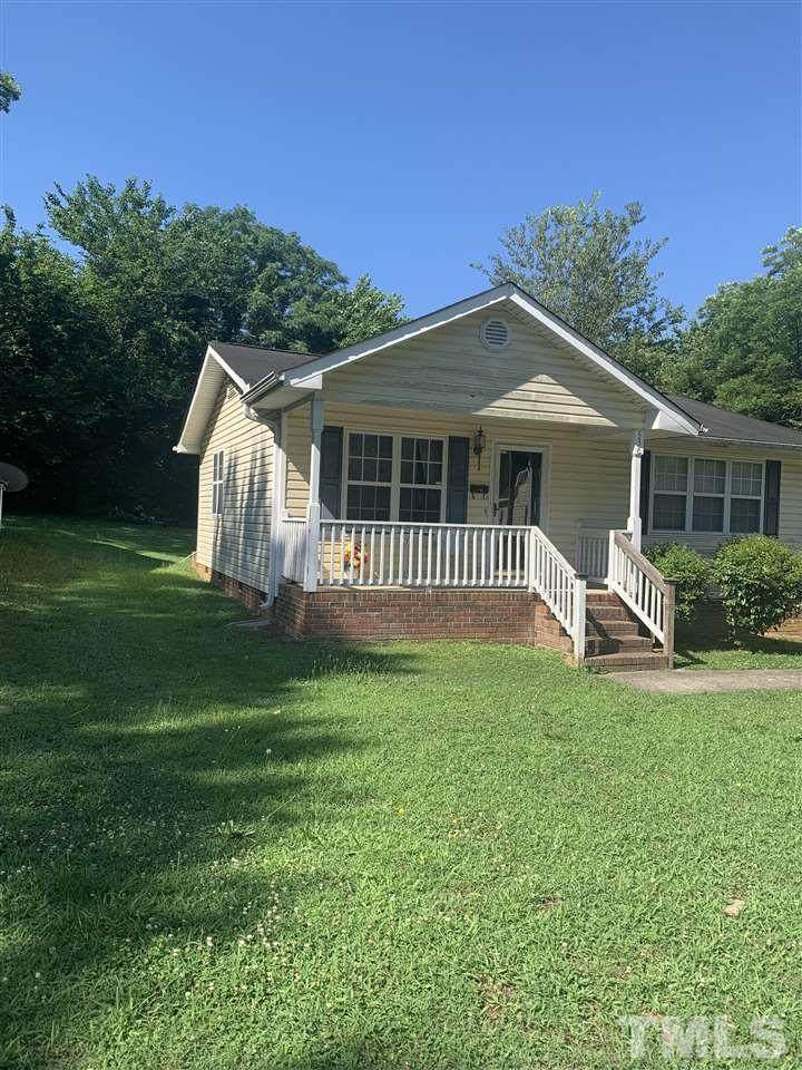 536 Nelson Avenue - Photo 1