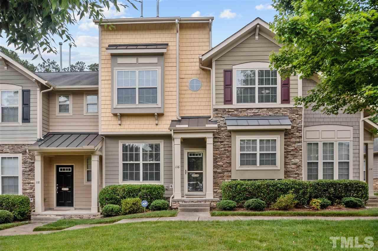 116 Tobacco Leaf Lane - Photo 1