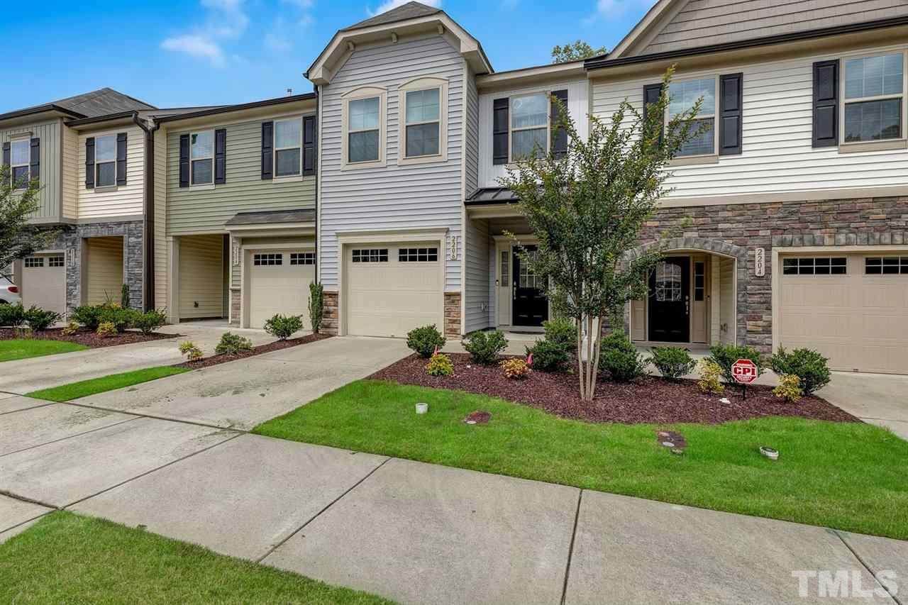 2206 Sweet Annie Way - Photo 1