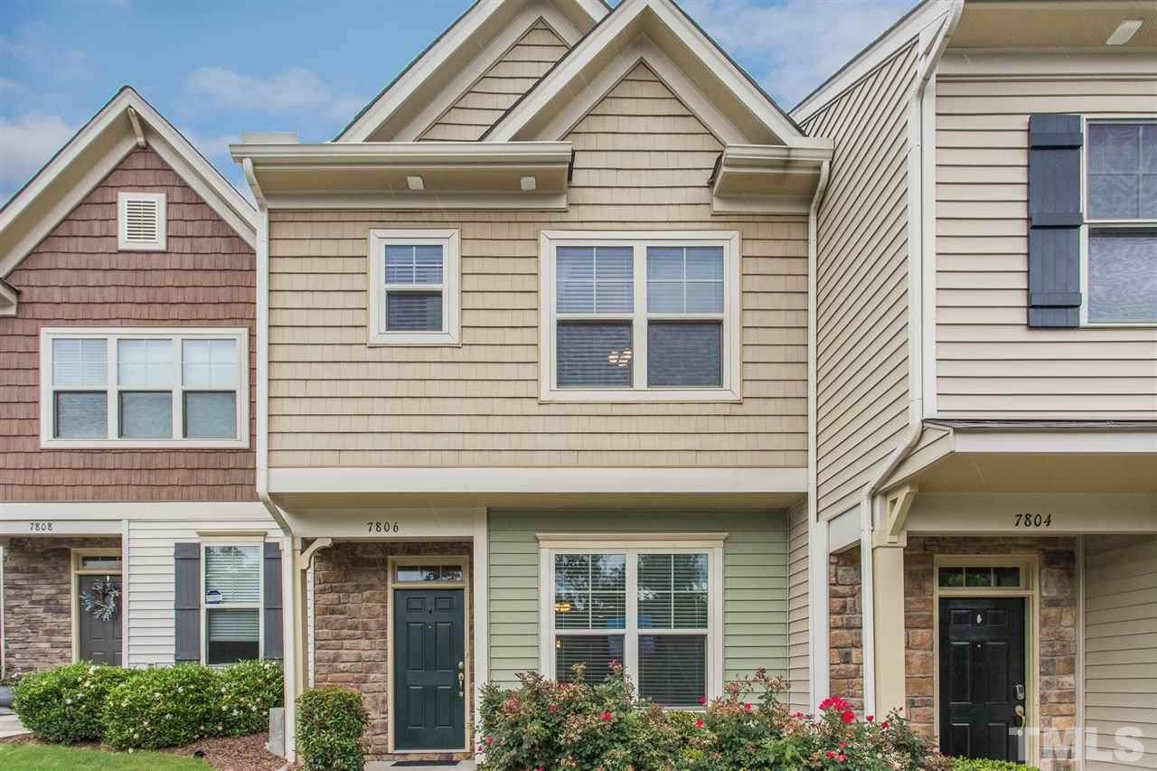 7806 Allscott Way - Photo 1