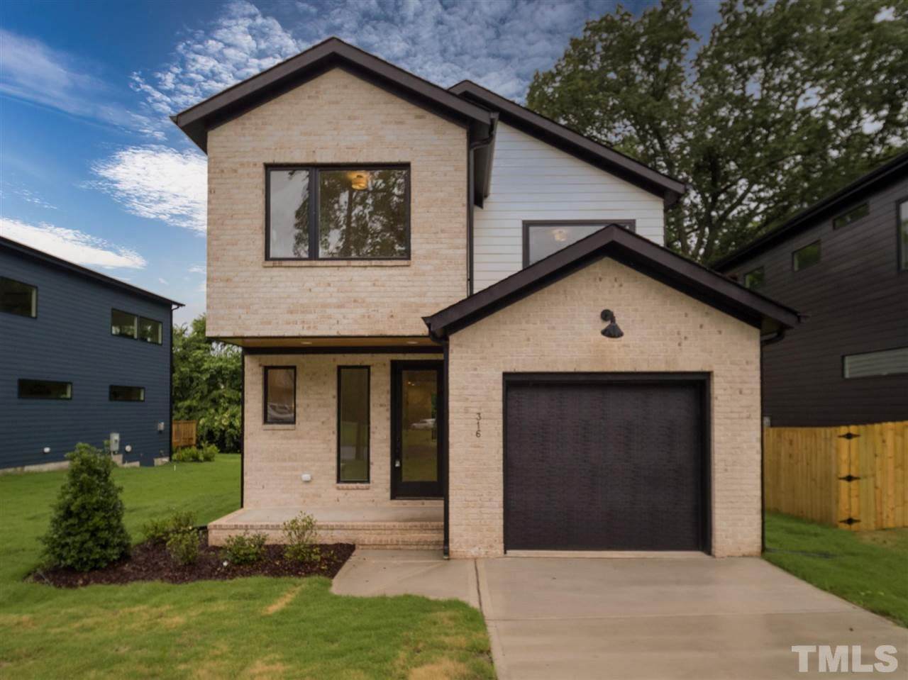 316 Edward Street - Photo 1
