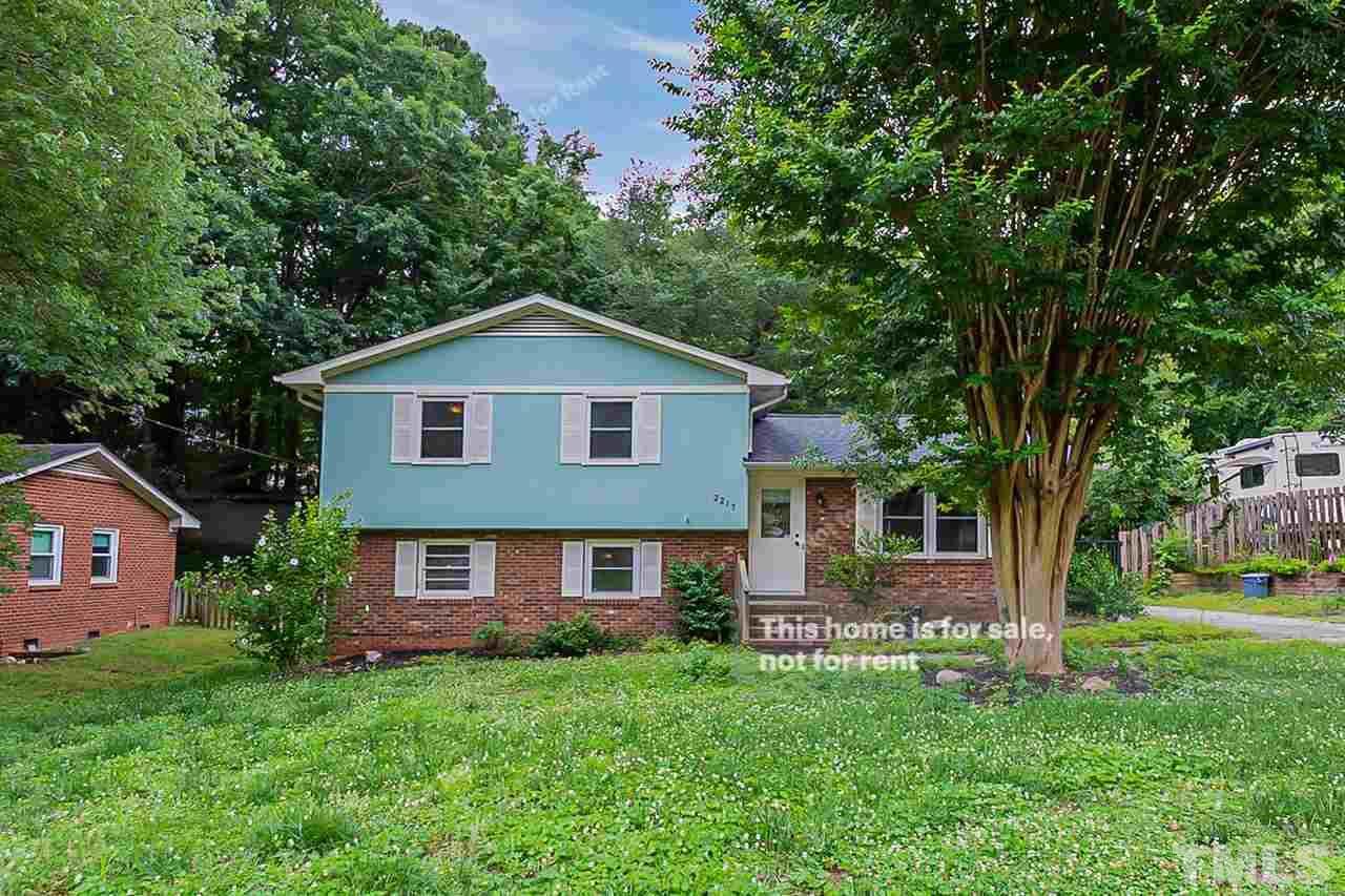 2217 Sierra Drive - Photo 1